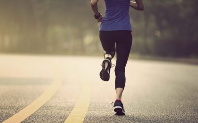 Pace and Purpose Equals Perseverance