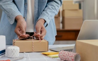 Building your business online