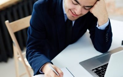 Tired of being anxious about money?