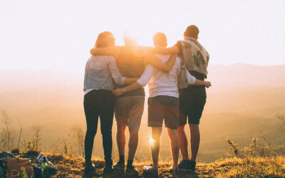 Ten deposits that will enrich your relationships