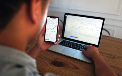 Staying Investment Focused in 2022