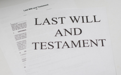 Will, plan and insure to create a solid legacy!