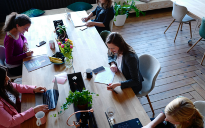 Financial advice for single women from female Entrepreneurs!