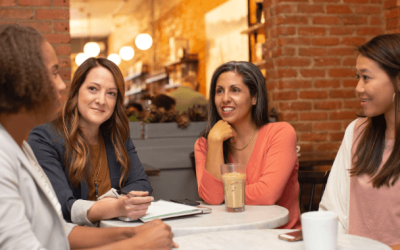 Women building wealth with solid financial principles!