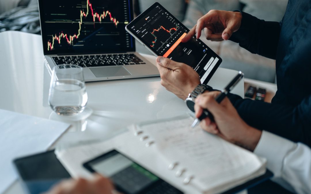 Growth Comes at A Cost