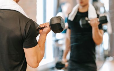 Training & Building Your Resilience Muscle