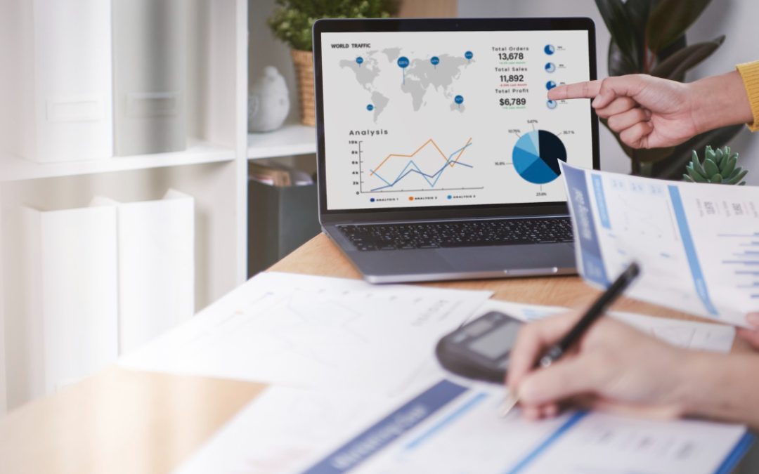 Financial planning is having a money guide