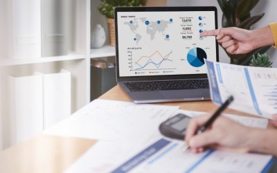 Financial planning is having a money guide