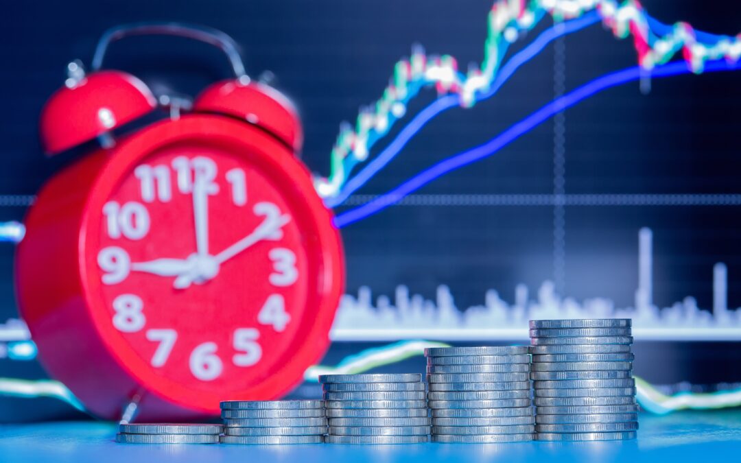 Can you time the stock market?