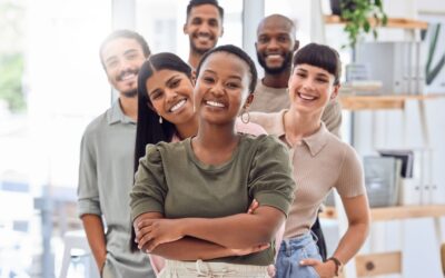 Building Resilience: Cultivating a Strong, Healthy Mindset