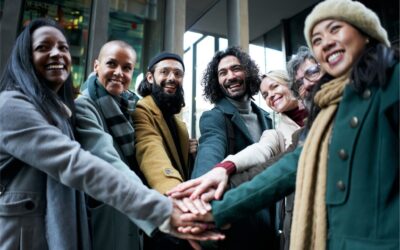 Why We Need to Build Our Resilience—Now!