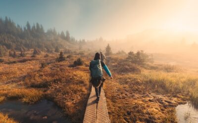 The Myth of Readiness: You Don’t Need to Feel Ready to Begin