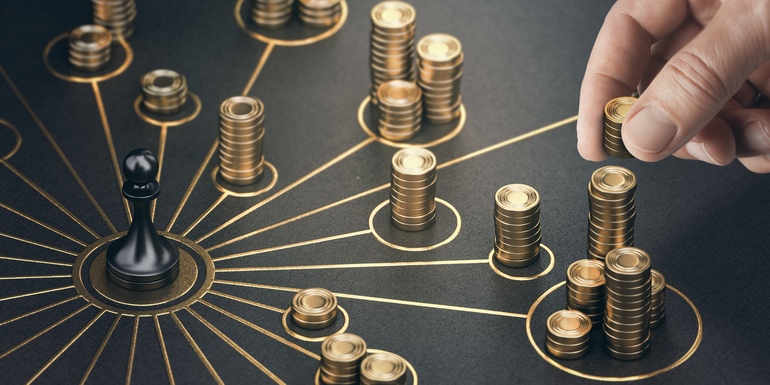 5 Year Horizon Where to invest