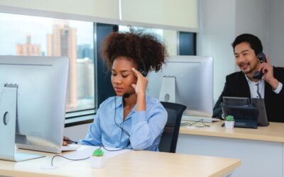 Regulate to Relate: The Power of Emotional Awareness at Work