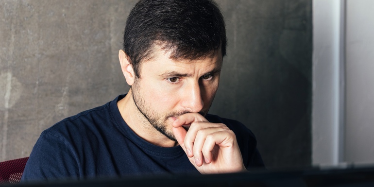 Burnout From Tunnel Vision to Human Vision