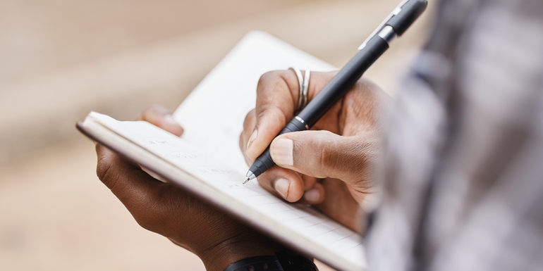 Feelings Are Data Not Weakness