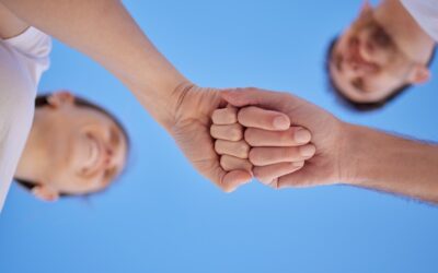 Trust: The Bridge Between Character and Opportunity