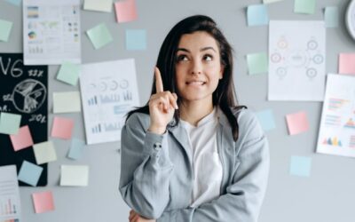 Embrace an Evolving Identity