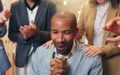 Stop Chasing Stress-Free: Build Emotional Agility Instead