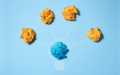 A New Year, a New Mindset