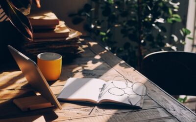 When the World Feels Loud, Leaders Need Somewhere for the Noise to Go