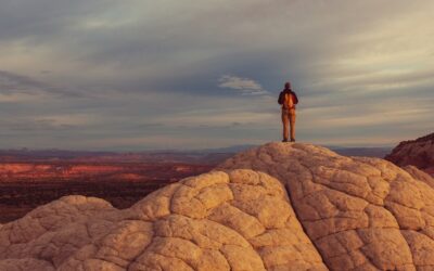 Why Long-Term Thinking Still Wins in Investments