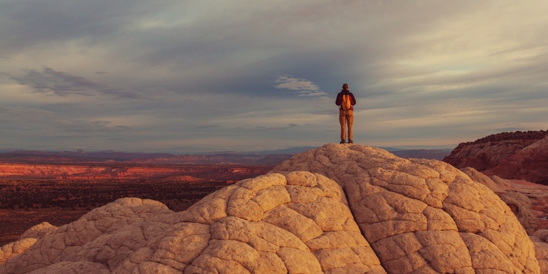 Why Long-Term Thinking Still Wins in Investing