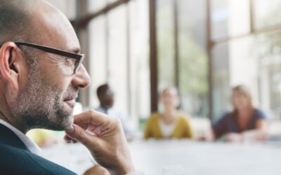 The Quiet Strength of Humility in Leadership and Personal Growth