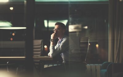 What Human Leadership Requires in Times of Pressure