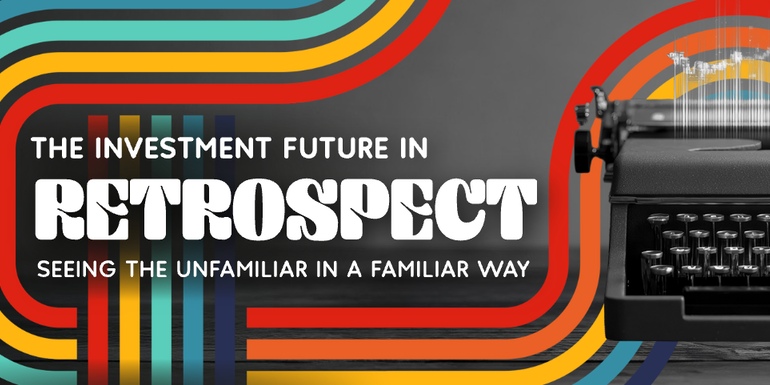 The Goldilocks Moment for South Africa