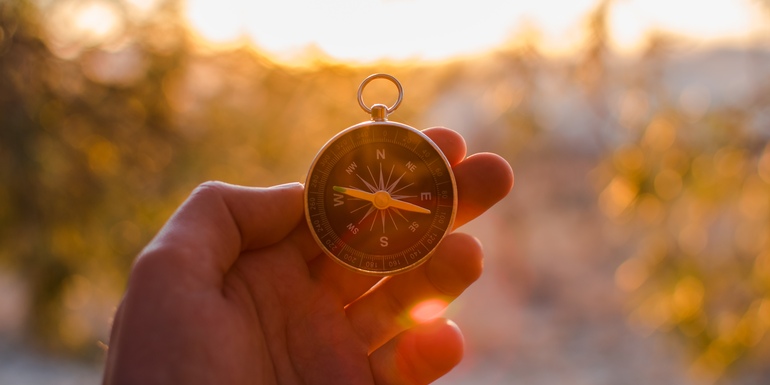 Wealth Without Direction Eventually Disappears