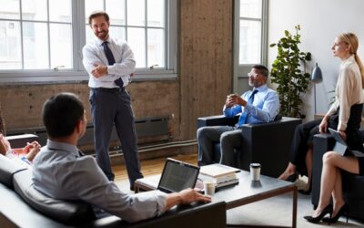 Leading with Conviction: Why Clarity and Courage Belong Together