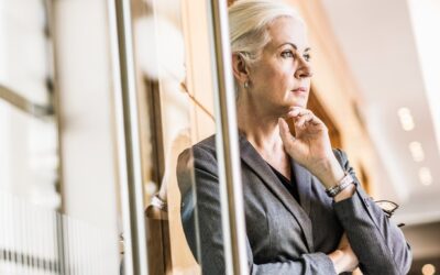 When High Standards Begin to Shrink Leadership
